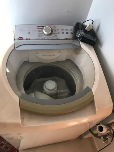 Máquina de lavar Brastemp 11 (ATIVE) PARCELA sem Juros