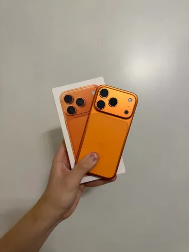 iPhone 17 Pro 256GB