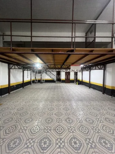 Prédio Comercial para Locação no Bairro Nova Gerty