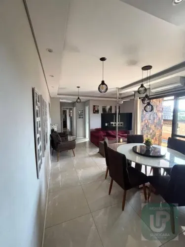 Apartamento com 2 dormitórios à venda, 77 m² por R$ 660.000,00 - Residencial Grand Vision 