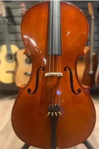 Violoncelo 4x Wave CE-4144