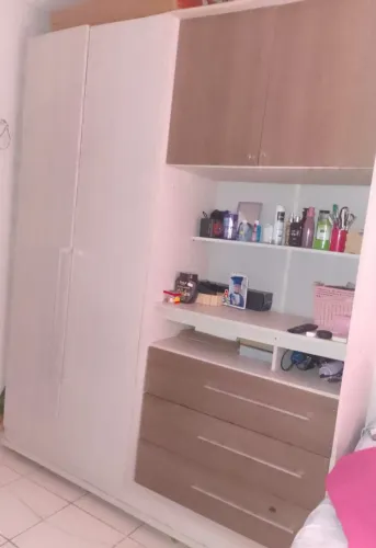 Guarda roupa 