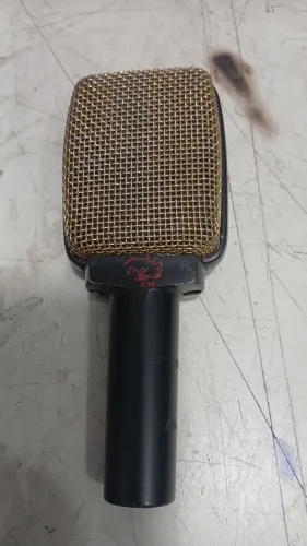 Microfone sennheiser 509
