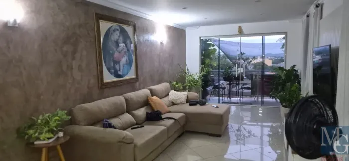CASA RESIDENCIAL em DUQUE DE CAXIAS - RJ, Gramacho