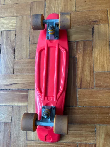 Vendo Skate Penny