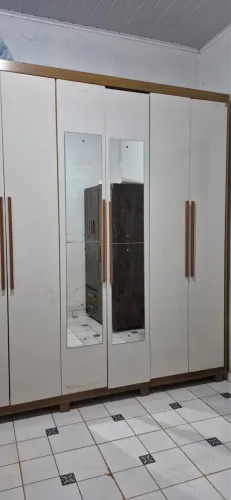 Guarda roupa