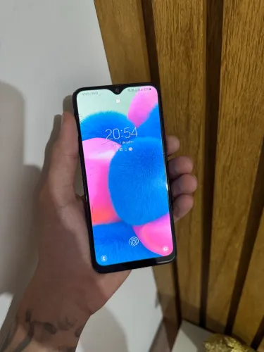 Samsung Galaxy A30s