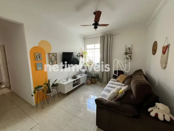 Venda Apartamento 3 quartos Padre Eustáquio Belo Horizonte