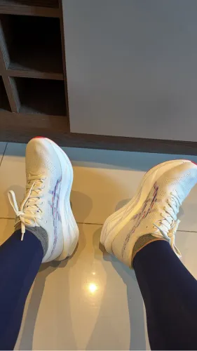 Tênis Sonicblast Asics - novo