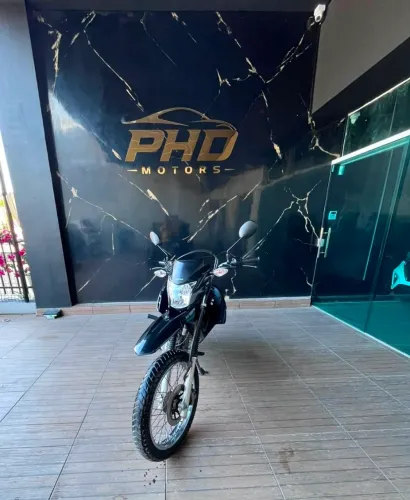 Honda NXR Bros 160<br>Honda Bros 160<br>Ano 2024<br>?21.900