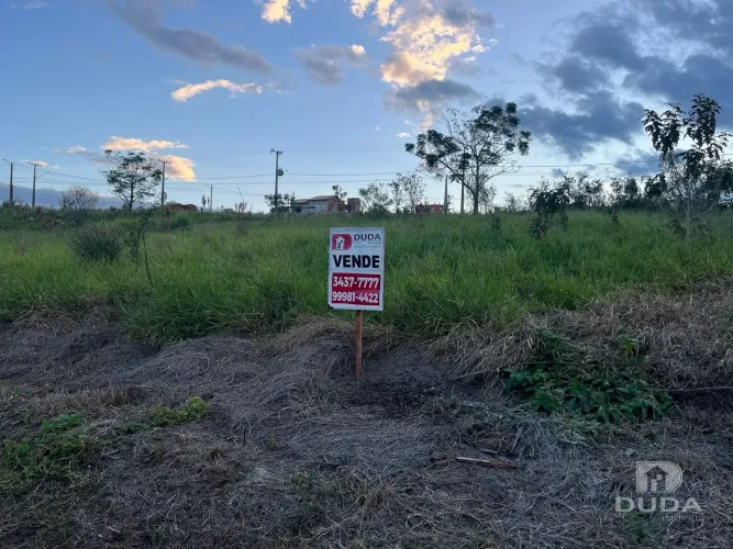 LOTE NO LOTEAMENTO SANTANELISA