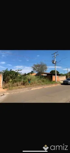 Terreno à venda, 450 m² - Jardim Imperial - Aparecida de Goiânia/GO