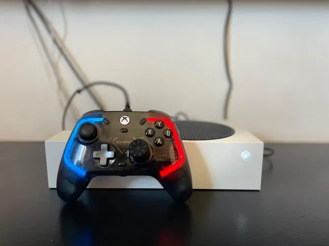 Xbox series S 512gb