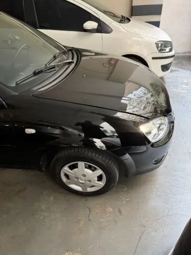 Chevrolet Classic Life/ls 1.0 VHC Flexp. 4P 2013