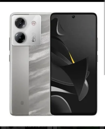 POCO M7 PRO 5G, 256/12 GB de ram, MENOS DE UM ANO DE USO!
