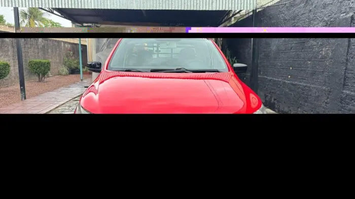 Volkswagen Saveiro Trooper 1.6 MI Total Flex 8V CE 2011