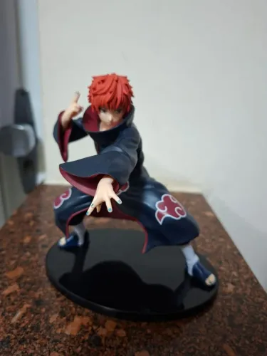 SASORI AKATSUKI VIBRATION STARS