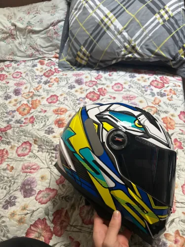 Capacete Ls2 
