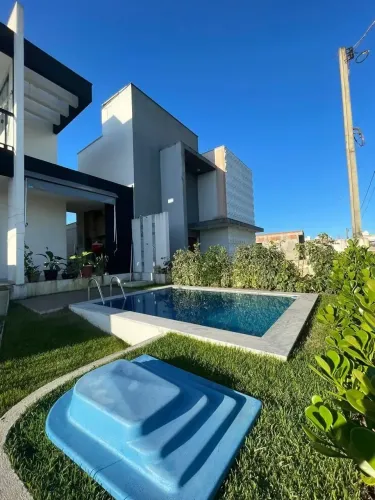 Casa para locação no PORTO MONTE, BARRO VERMELHO, Marechal Deodoro, AL