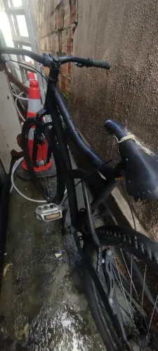 Bicicleta aro 27
