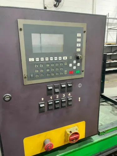 MAQUINA DE OXICORTE AUTOCUT 2.5