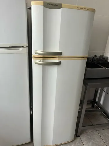 Geladeira Electrolux