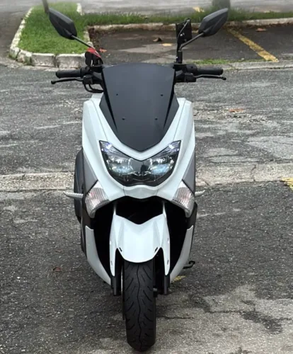 Nmax 160