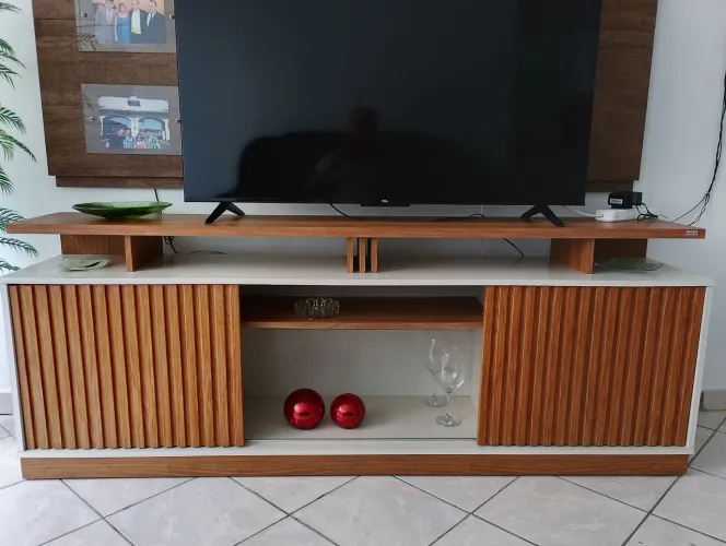 Rack p/ TV