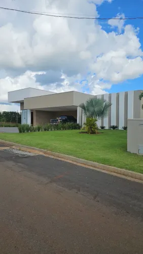 Chácara no condomínio Estância do Bosque em santo Antônio de Goiás