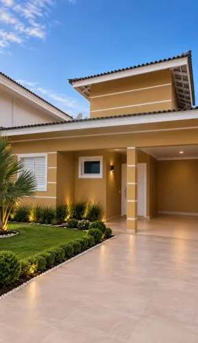 Casa em Condomínio para locação Condomínio Villa Verona