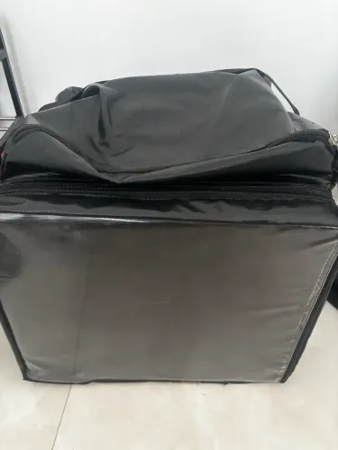 Bolsa entregador