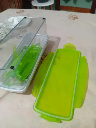 Ralador de alimentos 