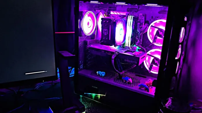 Pc gamer