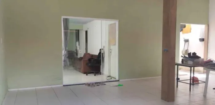 Vende-se casa no Sol Nascente (parcelado)