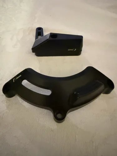 Protetor Motor Z1000 - Rizoma Par ( dos lados )