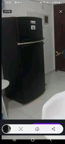Geladeira frosfree duplex