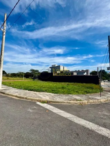Lote/Terreno à Venda, Loteamento Residencial e Comercial Flamboyant - Pindamonhangaba