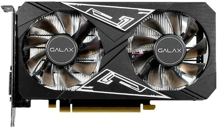 GALAX GTX 1650 EX PLUS (1-Click OC) GDDR6