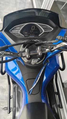 PCX 2022