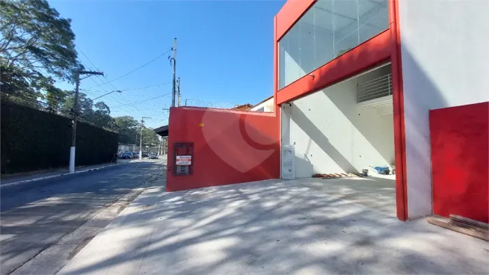 Salão para alugar em Butantã, São Paulo - SP