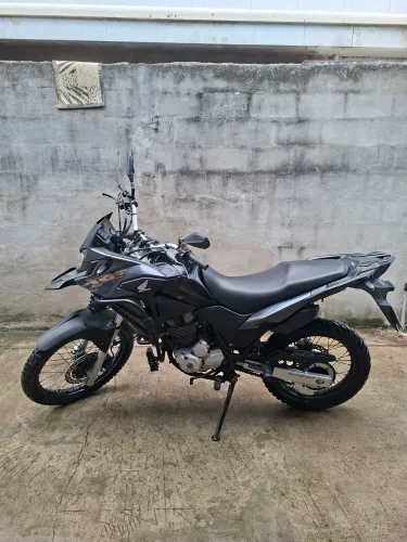 Xre 300 abs