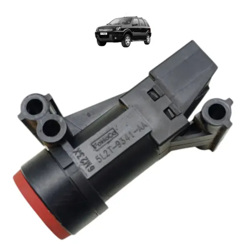 Botão Impacto Corta Combustível Ford Ecosport Focus Ka 2007 