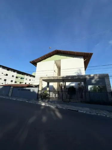 Apartamento para Venda em João Pessoa / PB no bairro Ernesto Geisel