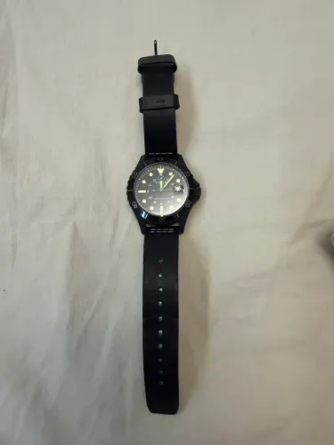 Relógio Timex