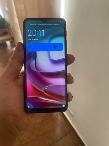 Motorola M30