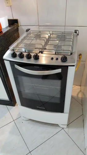 Fogao electrolux 4 bocas