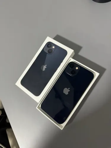 IPHONE 13 128 GB TODO ORIGINAL 