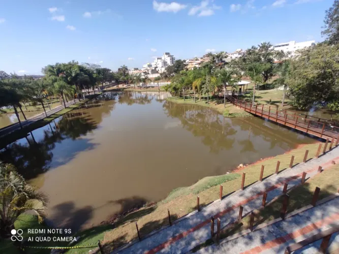 Lote a venda Condomínio Ouro Verde Betim MG
