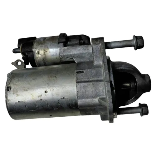 Motor Arranque Partida Hb20s 2022 Uzad0
