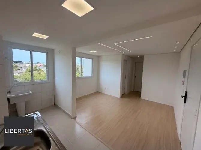 Apartamento 2 dormitórios à venda Santa Isabel Viamão/RS